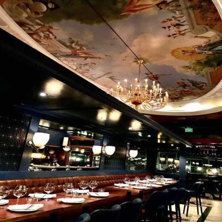 An Italian Escape for Your Next Event